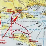 Ivan Orlic * Vinisce