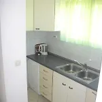 Ivan Orlic Apartman *