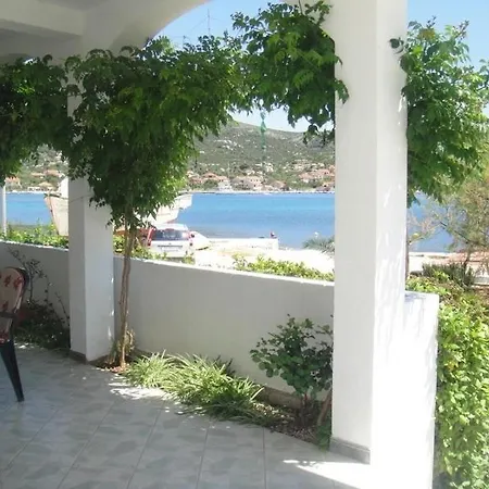 Ivan Orlic Apartman *