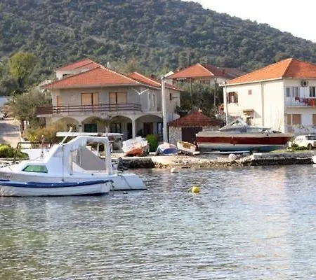 Διαμέρισμα Ivan Orlic Vinišće