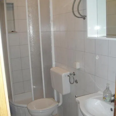 Apartman Ivan Orlic Vinisce