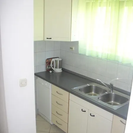 Ivan Orlic Apartman *