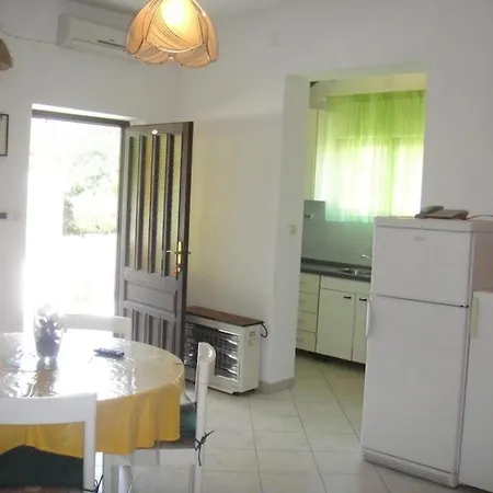 Ivan Orlic Apartman *
