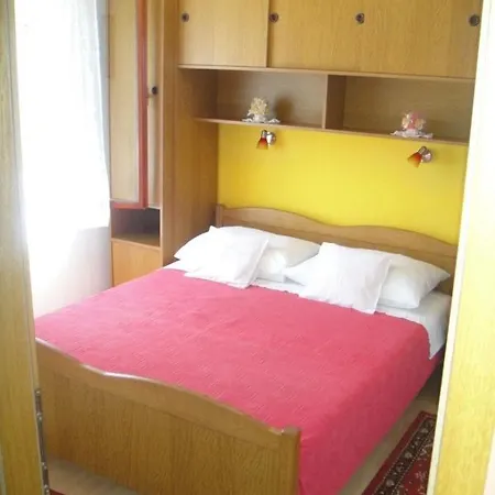 Apartman Ivan Orlic Vinisce