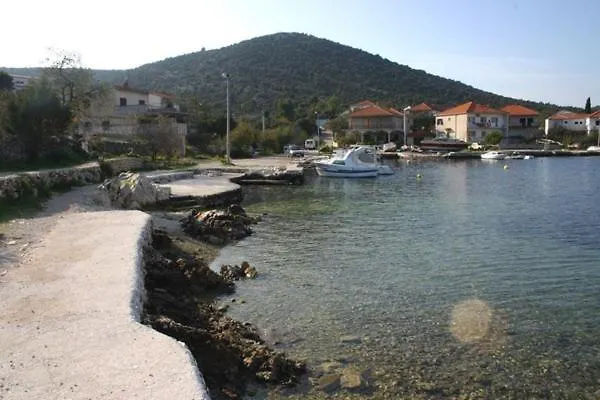 Διαμέρισμα Ivan Orlic *