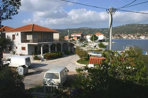 Διαμέρισμα Ivan Orlic Vinišće