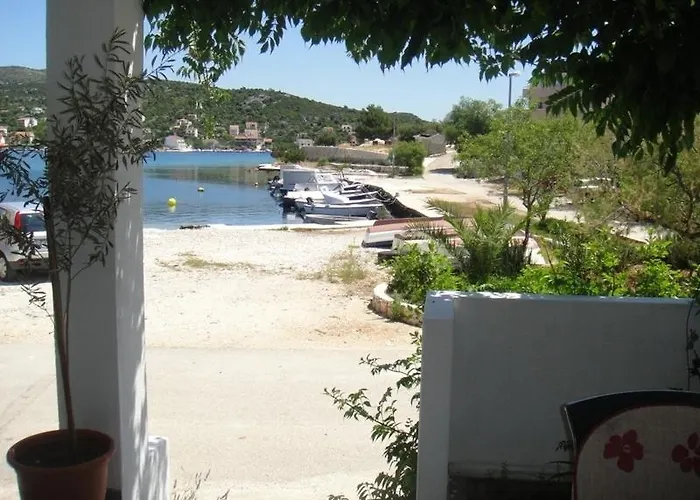 Διαμέρισμα Ivan Orlic