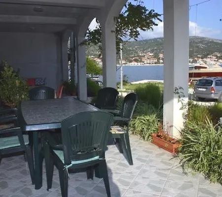 Lejlighed Ivan Orlic