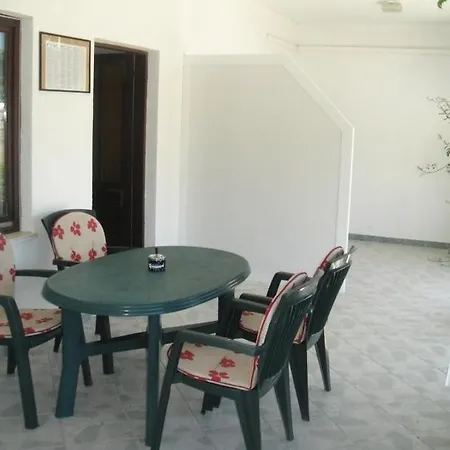 Lejlighed Ivan Orlic *