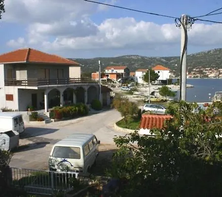 Appartement Ivan Orlic Vinišće