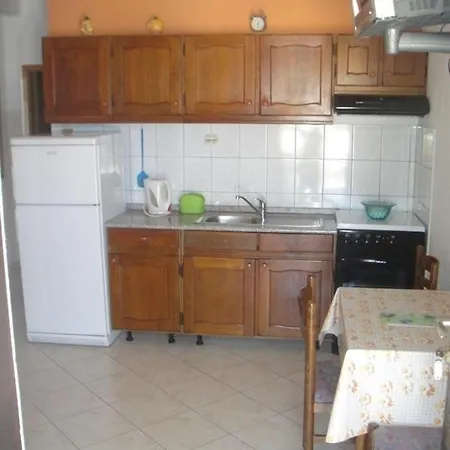 Ivan Orlic Lejlighed