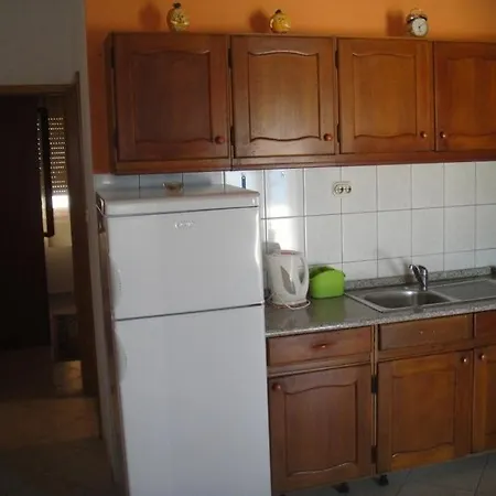 Appartement Ivan Orlic