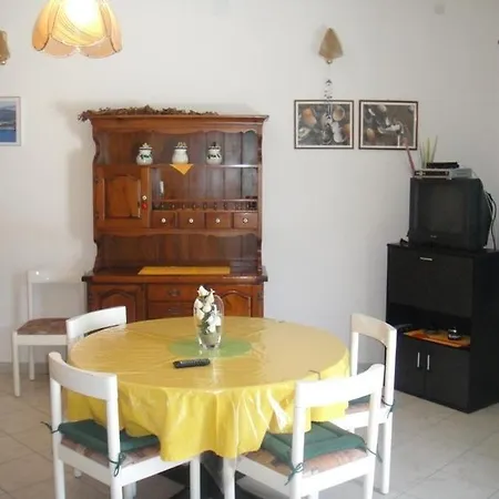 Appartement Ivan Orlic Vinišće