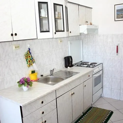 Ivan Orlic Apartman Vinišće