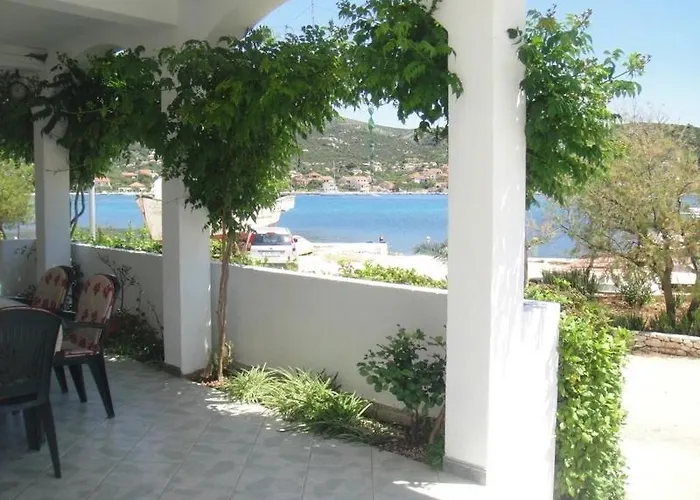 Ivan Orlic Apartman *