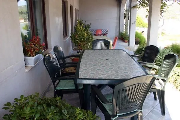 Ivan Orlic Apartman *