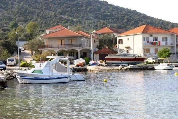 Appartement Ivan Orlic Vinišće