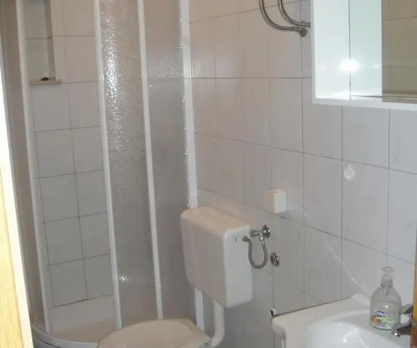 Apartman Ivan Orlic Vinišće