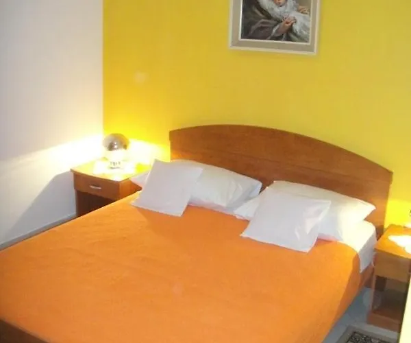 Ivan Orlic Apartman Vinišće