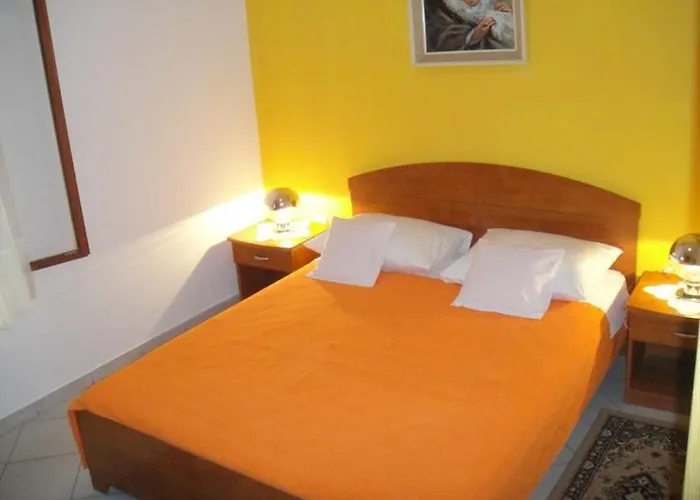 Ivan Orlic * Vinišće