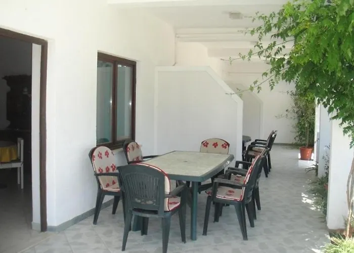 Apartman Ivan Orlic Vinišće