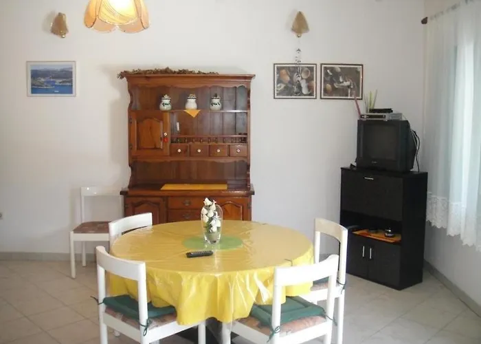 Apartman Ivan Orlic Vinišće