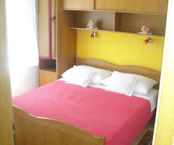 Apartman Ivan Orlic Vinišće